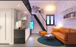 Muốn kiếm 100 triệu/tháng từ xây căn hộ mini cho thuê: 10 nguyên tắc vàng nhà giàu Hà Nội cần nhớ!