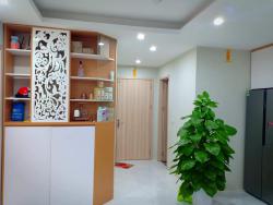 Khu đô thị Thanh Hà Mường Thanh : Không gian sống lý tưởng cho mọi gia đình 