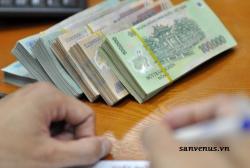 Thu thuế thu nhập cá nhân ước tính đạt khoảng 55.000 tỷ đồng trong năm 2015