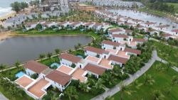 Quy chế chuyển đổi đất du lịch sang đất ở để xây dựng biệt thự du lịch tại Phú Quốc 