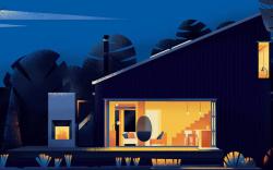 Mua nhà là đầu tư, ở thuê là vứt tiền ra cửa sổ? Bạn có chắc mình khôn ngoan hơn những người đang trả tiền thuê nhà mỗi tháng?