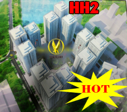 Sàn Venusland chuyên phân phối chung cư Linh Đàm