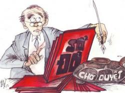 Vẫn còn chậm trong việc cấp giấy chứng nhận cho dân 