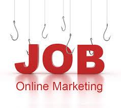 Tuyển dụng nhân viên Marketing Online