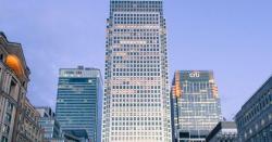 London - thị trường đắt nhất của phân khúc bất động sản văn phòng thế giới.