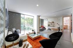 Phong thủy hóa giải cho nhà có 3 cửa thông nhau