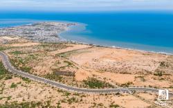 Chính phủ ban hành Khung giá đất mới