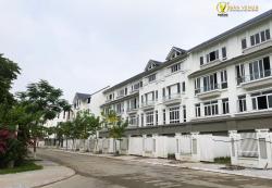 “Cơn sốt” biệt thự Geleximco Lê Trọng Tấn