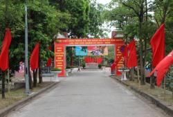 Duyệt quy hoạch chung xây dựng huyện Phú Xuyên - Hà Nội