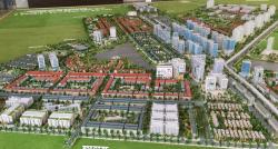 Liền kề khu A, A2.4 Thanh Hà Cienco5 giá tăng vọt sau mấy ngày mở bán