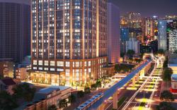 Thị trường bất động sản đầu năm 2020: Căn hộ cao cấp hấp dẫn người mua nhà