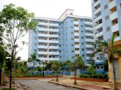 Nhà ở xã hội lãi suất vay mua  tiếp tục là 5%