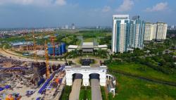 BĐS Hà Nội những điểm nóng đầy bất ngờ trong 3 tháng đầu năm