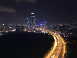 THỊ TRƯỜNG CHO THUÊ NHỘN NHỊP TẠI CHUNG CƯ FLC 36 PHẠM HÙNG