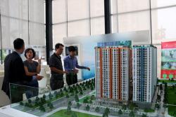 Ngân hàng loay hoay không biết đâu là 