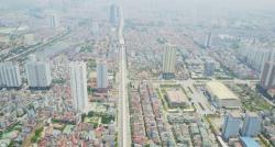 Thị trường Bất động sản Hà Đông sôi động trở lại sau Tết Nguyên Đán