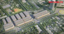 Liền kề Kiến Hưng Luxury