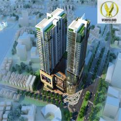 Vinhomes Liễu Giai