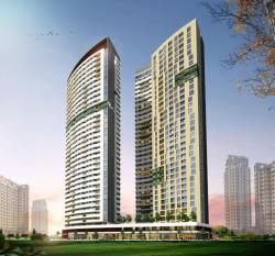 Diamond City Nguyễn Văn Linh Quận 7