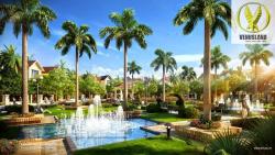 Biệt thự Vinhomes Riverside