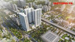 Chung Cư Vinhomes West Point
