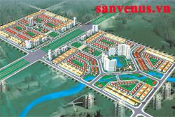 Khu Đô Thị Mới Cienco5 Mê Linh