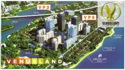 Chung cư VP5 Linh Đàm