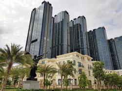 Cho Thuê Căn Hộ Vinhomes Golden River Ba Son Giá Tốt Nhất