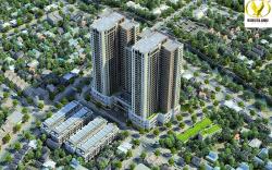  Chung cư GoldSilk Complex