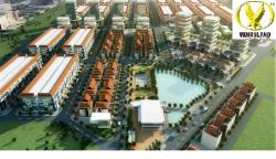 Khu Đô Thị Văn Khê