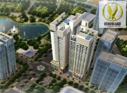 Chung cư Ngoại Giao Đoàn