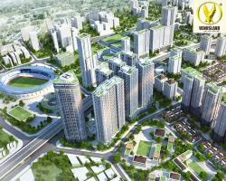 Chung cư Kim Văn Kim Lũ