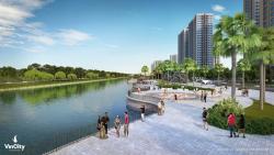 Vincity Ocean Park Gia Lâm