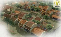 Dự Án Trảng Kèo - Khu Đô Thị Hội An Mở Rộng