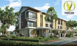 Liền Kề Biệt Thự Cienco5 Mê Linh