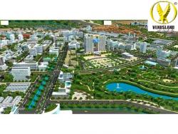 Khu Đô Thị Đại Kim - Định Công 