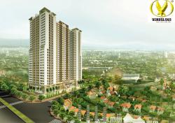 Chung cư Đồng phát Park view Hoàng Mai 