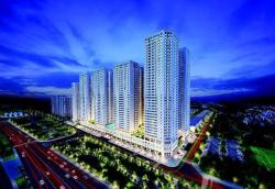 Chung cư B2.1 HH03 Thanh Hà Cienco5