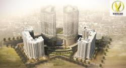 Chung Cư Nam An Khánh - The Golden An khánh