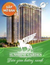 Chung cư Sunshine Garden 