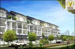 Liền Kề, Biệt thự Vinhomes Paradise Mễ Trì