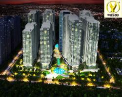 Times City Park Hill - Park Hill Premium