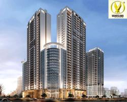 Chung Cư Sun Square