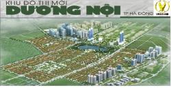 Khu Đô Thị Dương Nội- Hà Đông