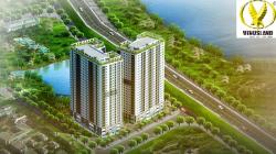 Chung cư Hateco Hoàng Mai