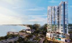 Chung cư Sun Legacy 69B Thụy Khuê