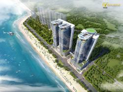 La Luna Resort Nha Trang - Căn Hộ Khách Sạn Đẳng Cấp Quốc Tế