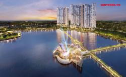 Vinhomes SkyLake Phạm Hùng