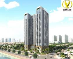 Chung cư Helios Tower 75 Tam Trinh