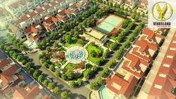 Liền Kề Vinhomes